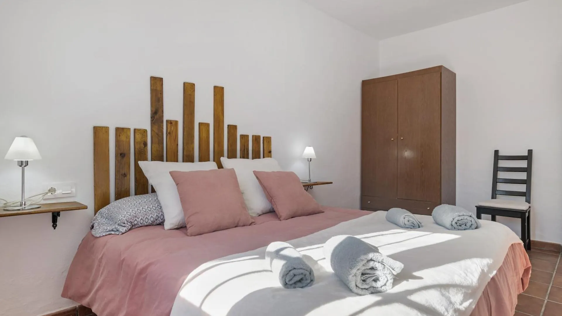 Casa Pilar Βίλα Ρόντα 0*,  Ισπανία