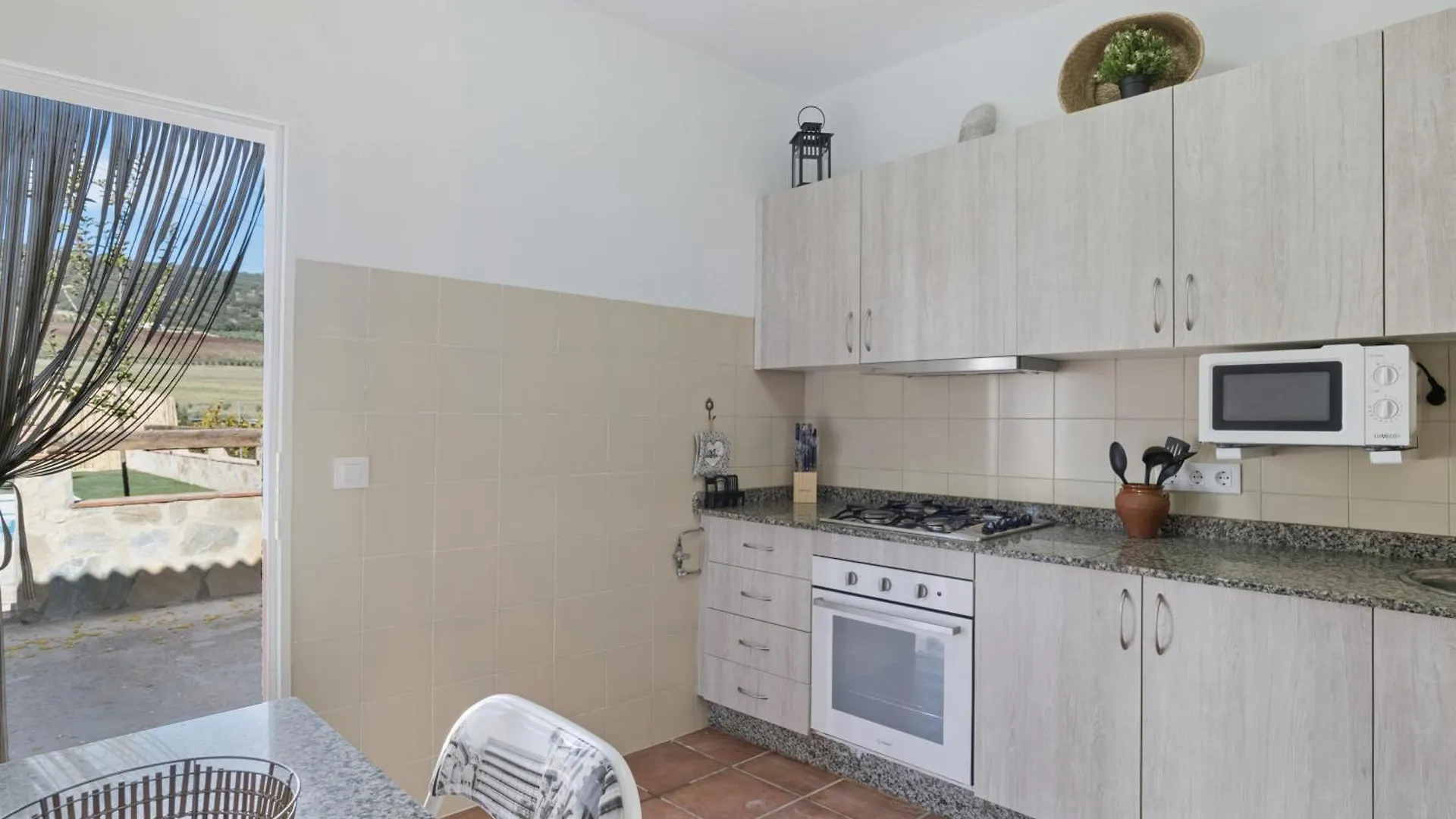 Casa Pilar Βίλα Ρόντα Ισπανία