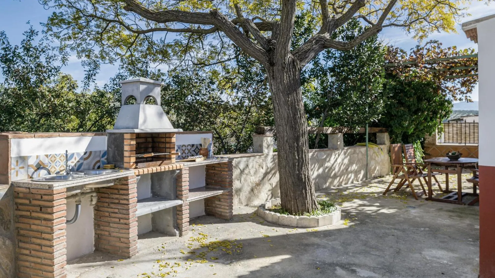Casa Pilar Βίλα Ρόντα
