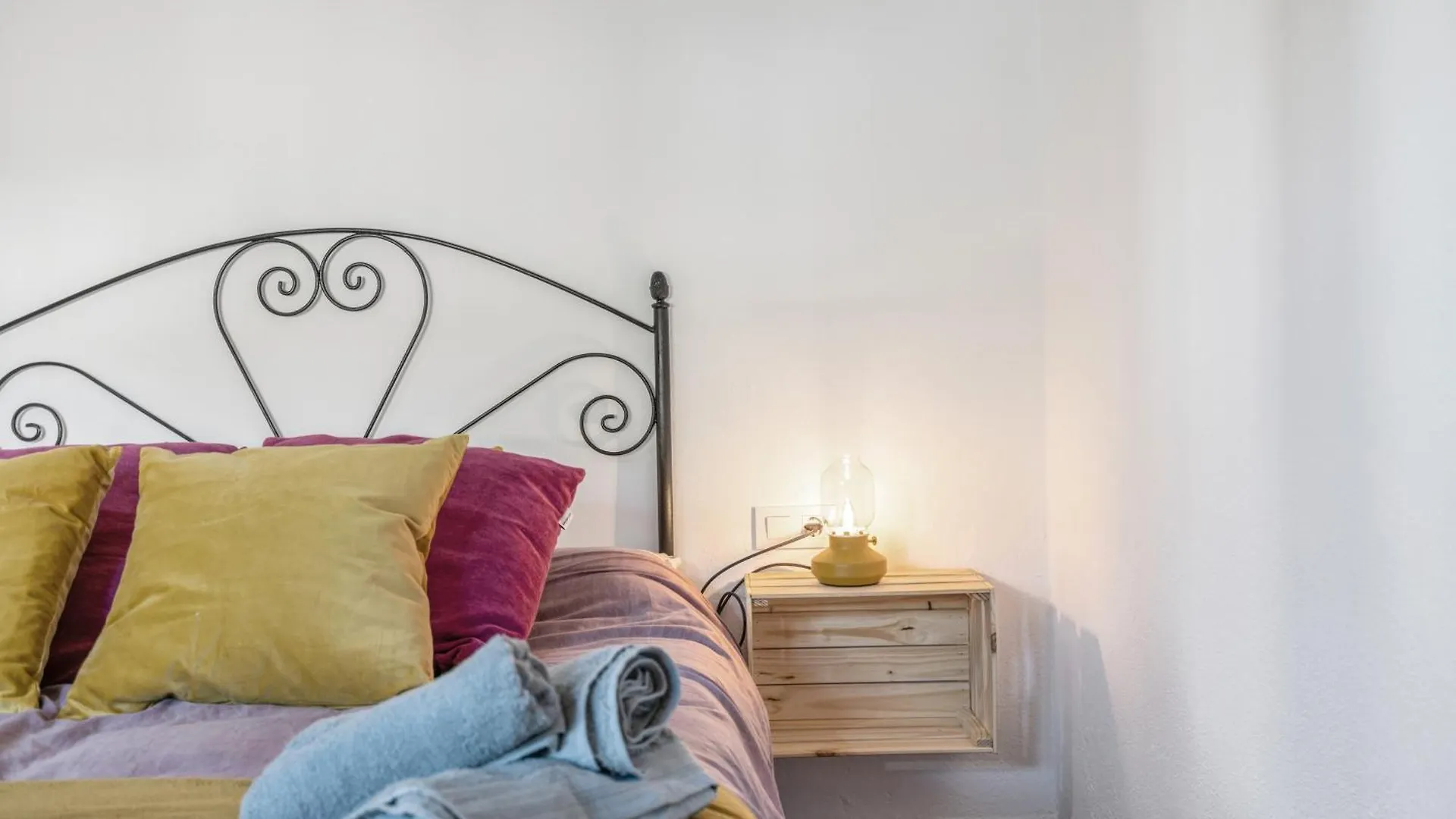 Σαλέ Casa Pilar Βίλα Ρόντα Ισπανία