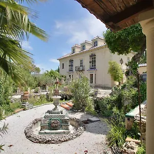 Country house Rural La Condesa, Ronda