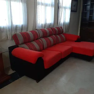  Villa Casa Señorial
