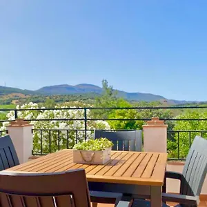  Apartamento Rural Vainilla