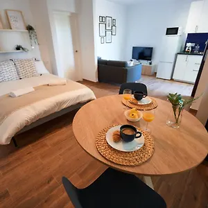 Apartment Sierra De Nieves, Ronda
