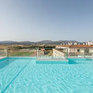 Apartment Martalia Aticos Deluxe, Ronda