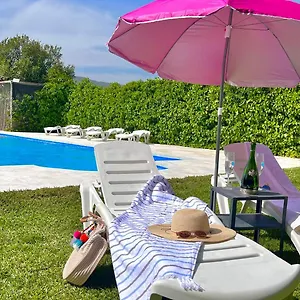  Сasa de vacaciones Encarni