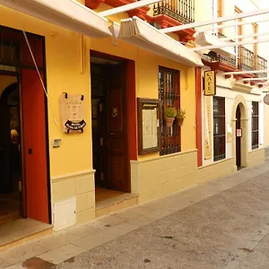 3* Hotell Plaza De Toros