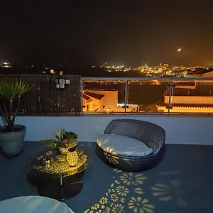 Apartment Atico Rilque, Ronda