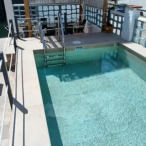  Apartamento Cerro De Salinas