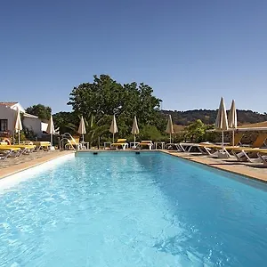 Hotel Cortijo Piletas, Ronda