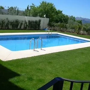  Hébergement de vacances Roble
