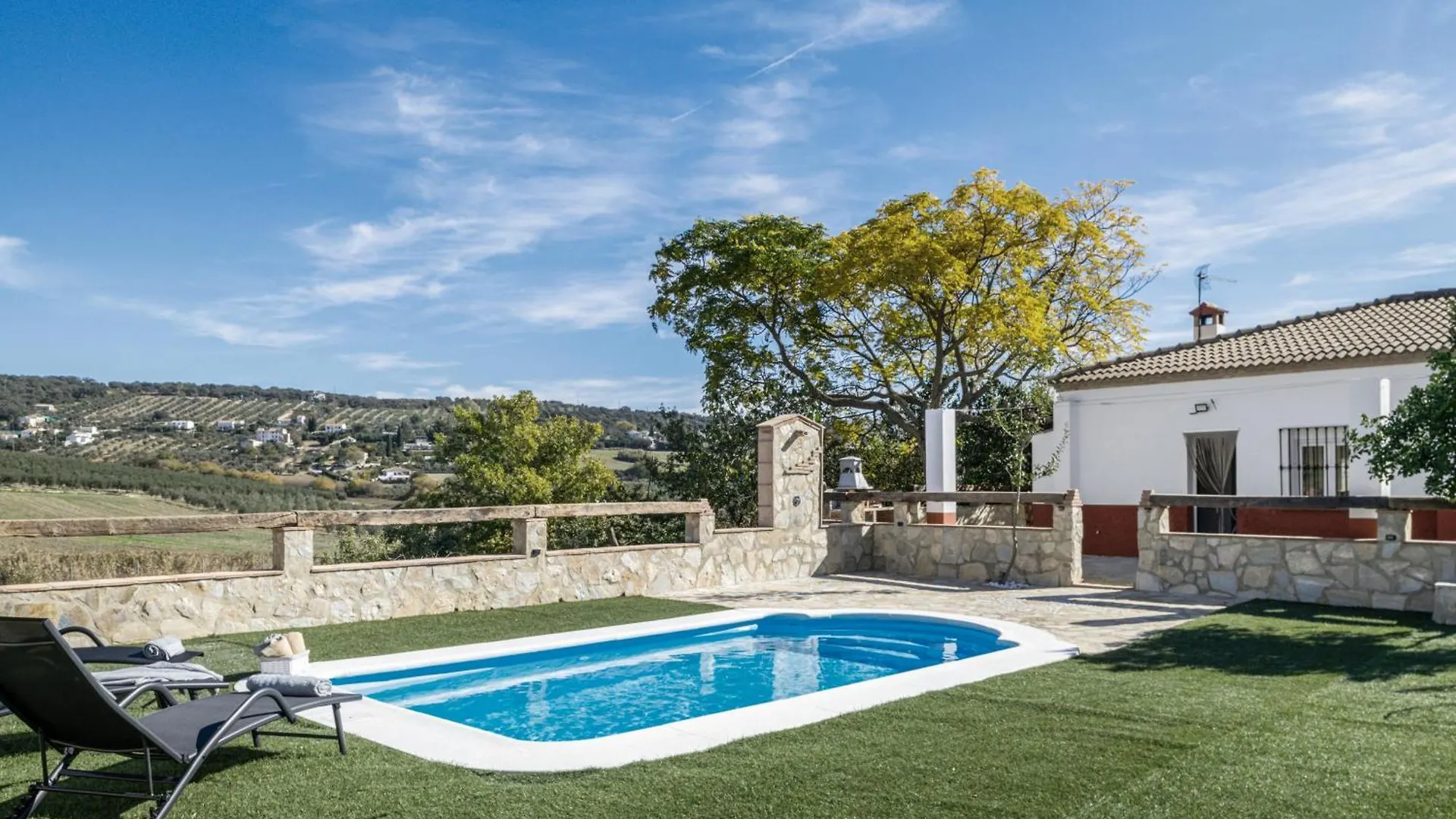 Casa Pilar Villa Ronda