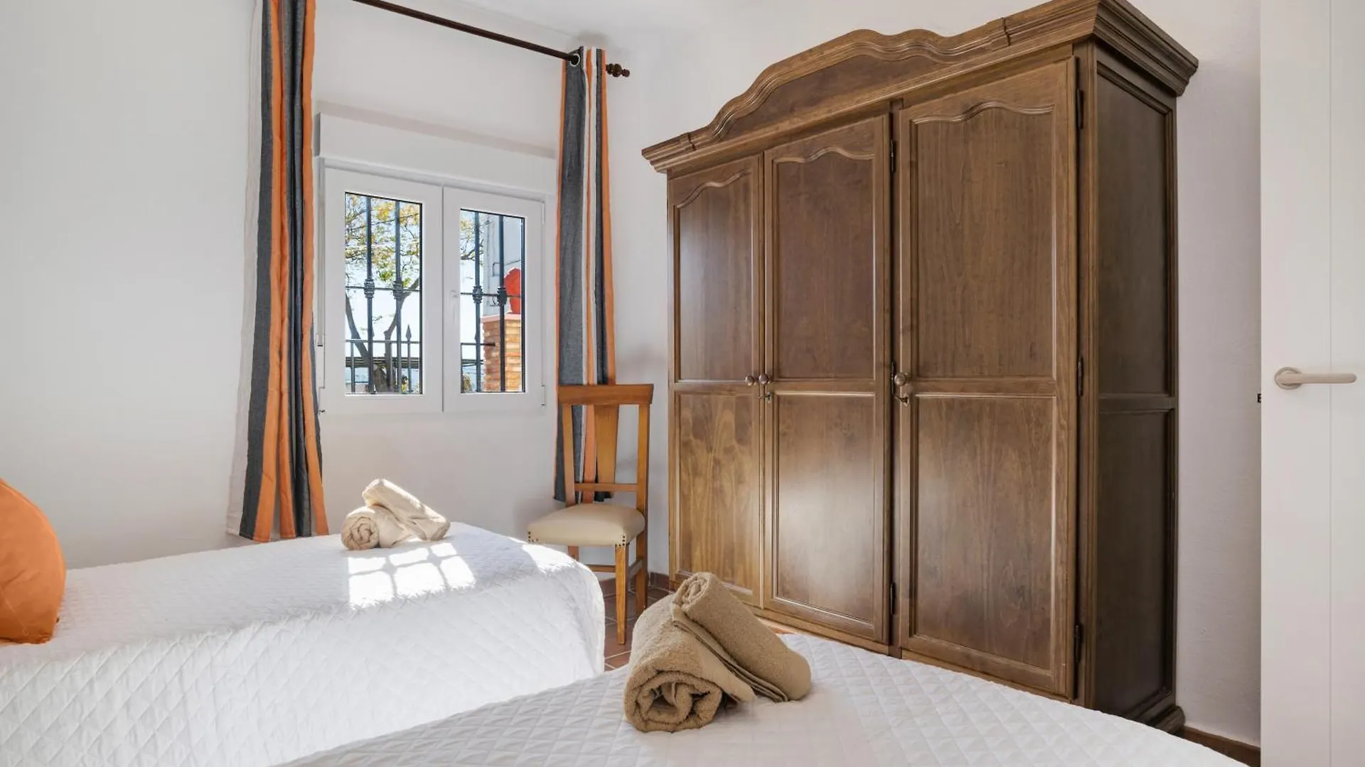 Chalet Casa Pilar Villa Ronda Spain