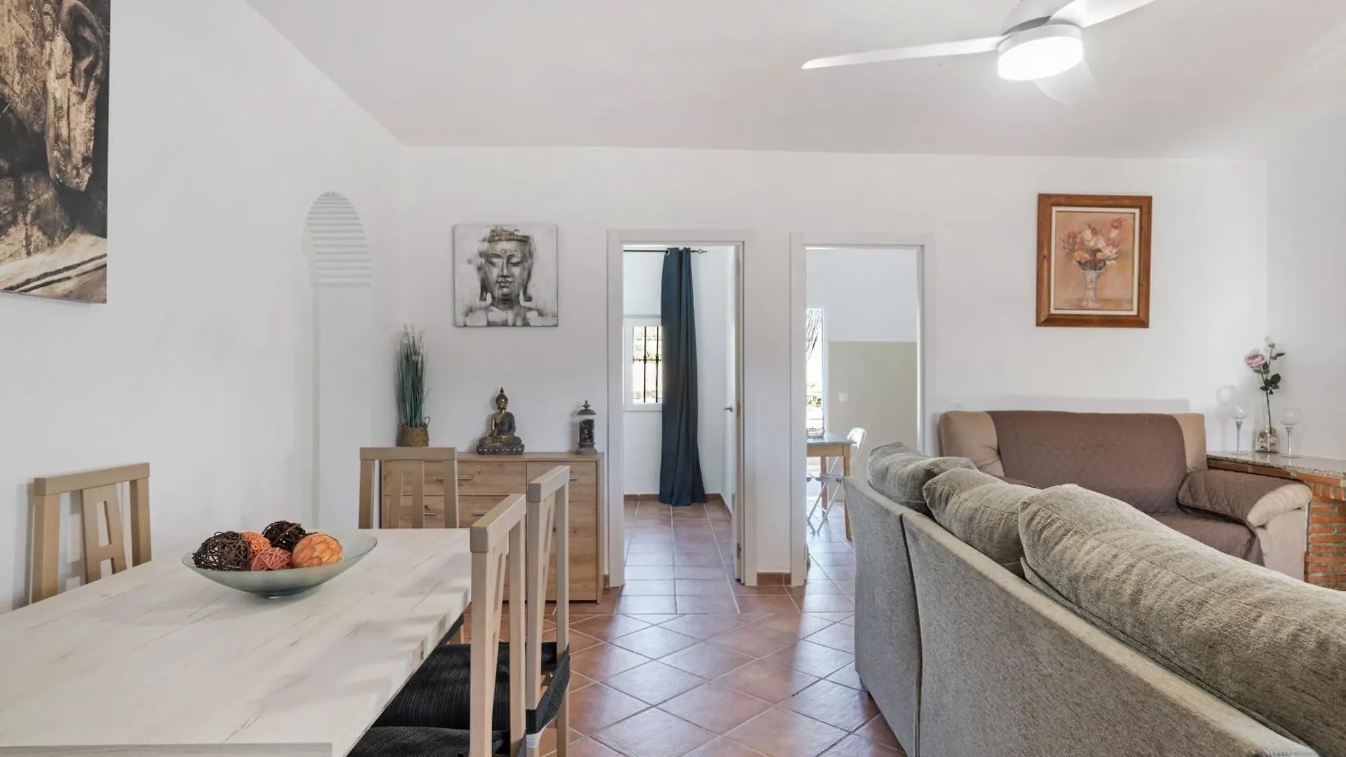 Casa Pilar Villa Ronda