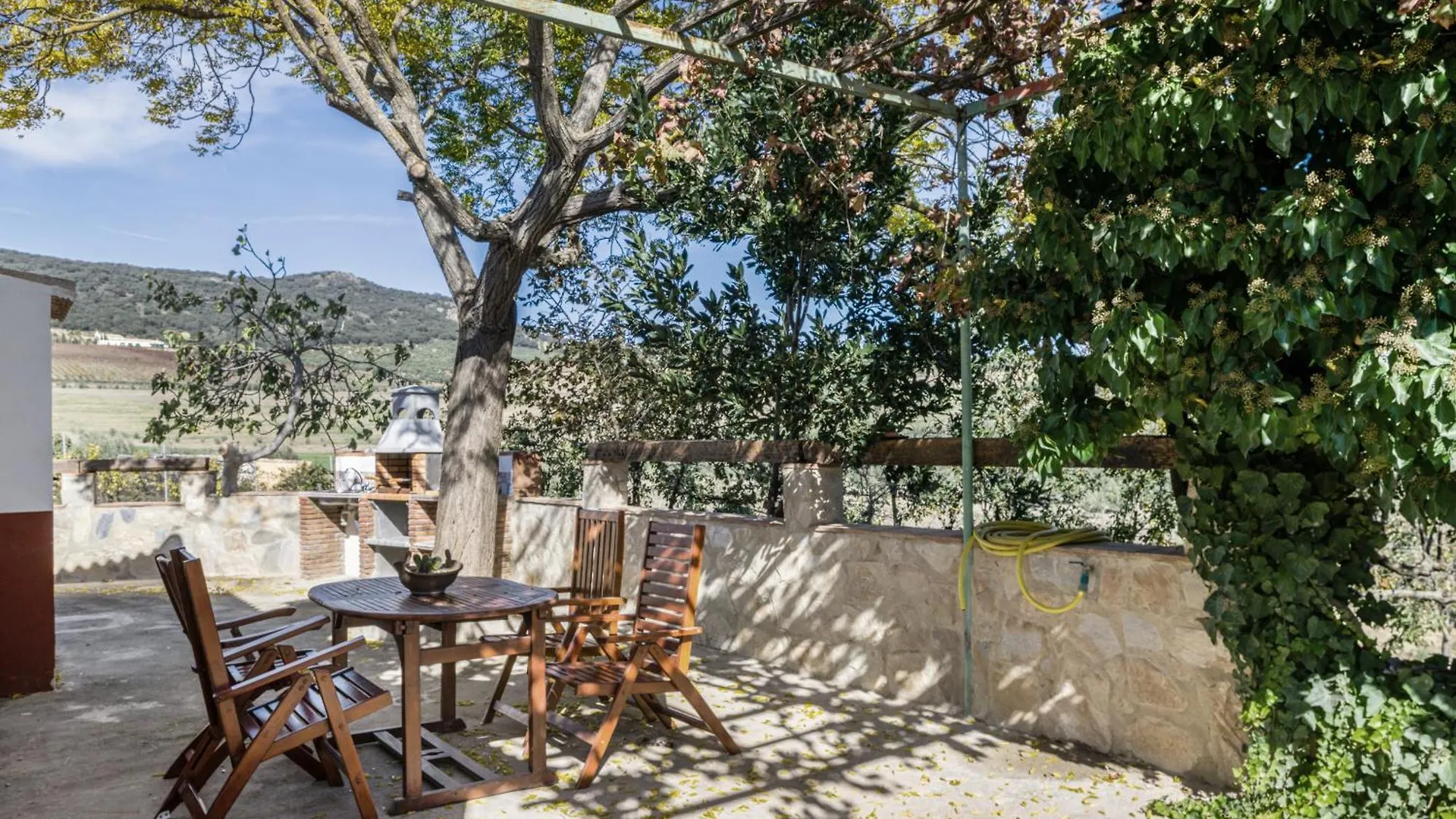 Chalet Casa Pilar Villa Ronda Spain