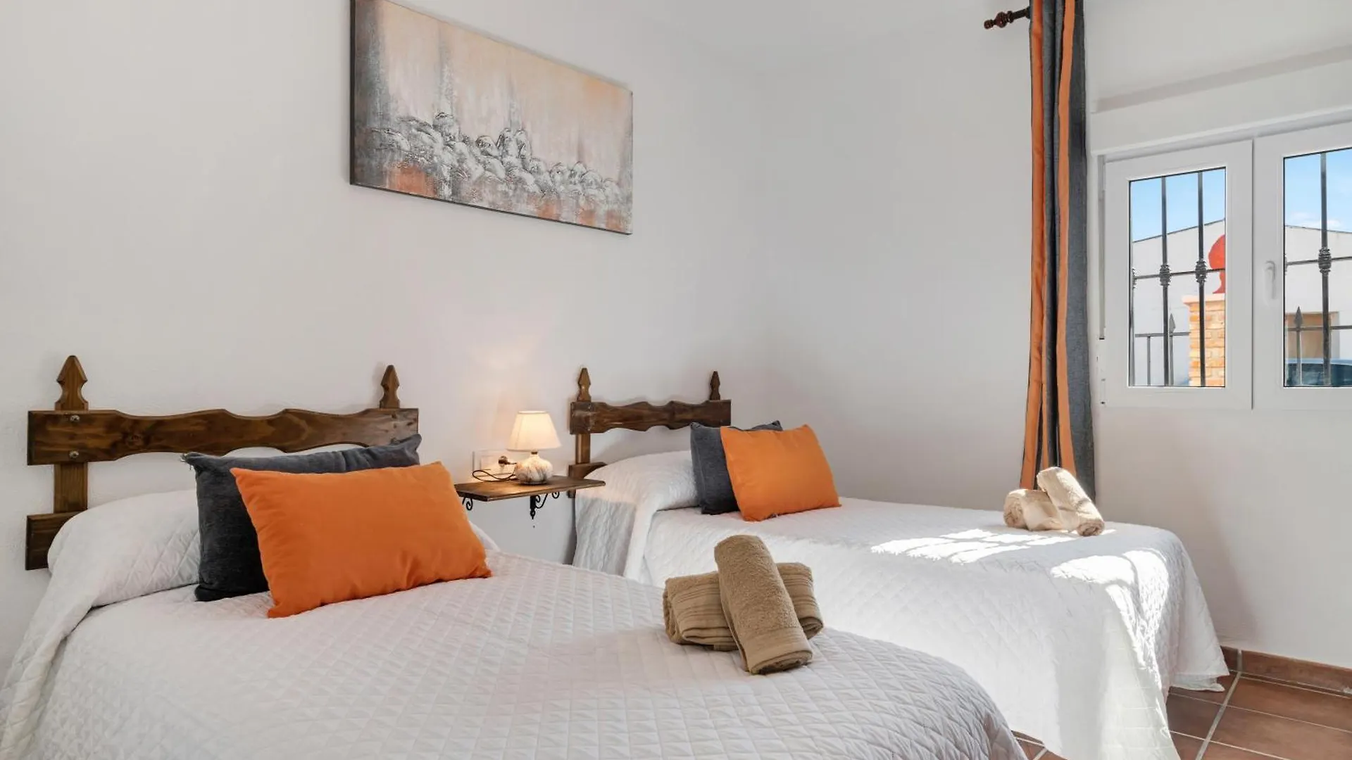 Casa Pilar Villa Ronda