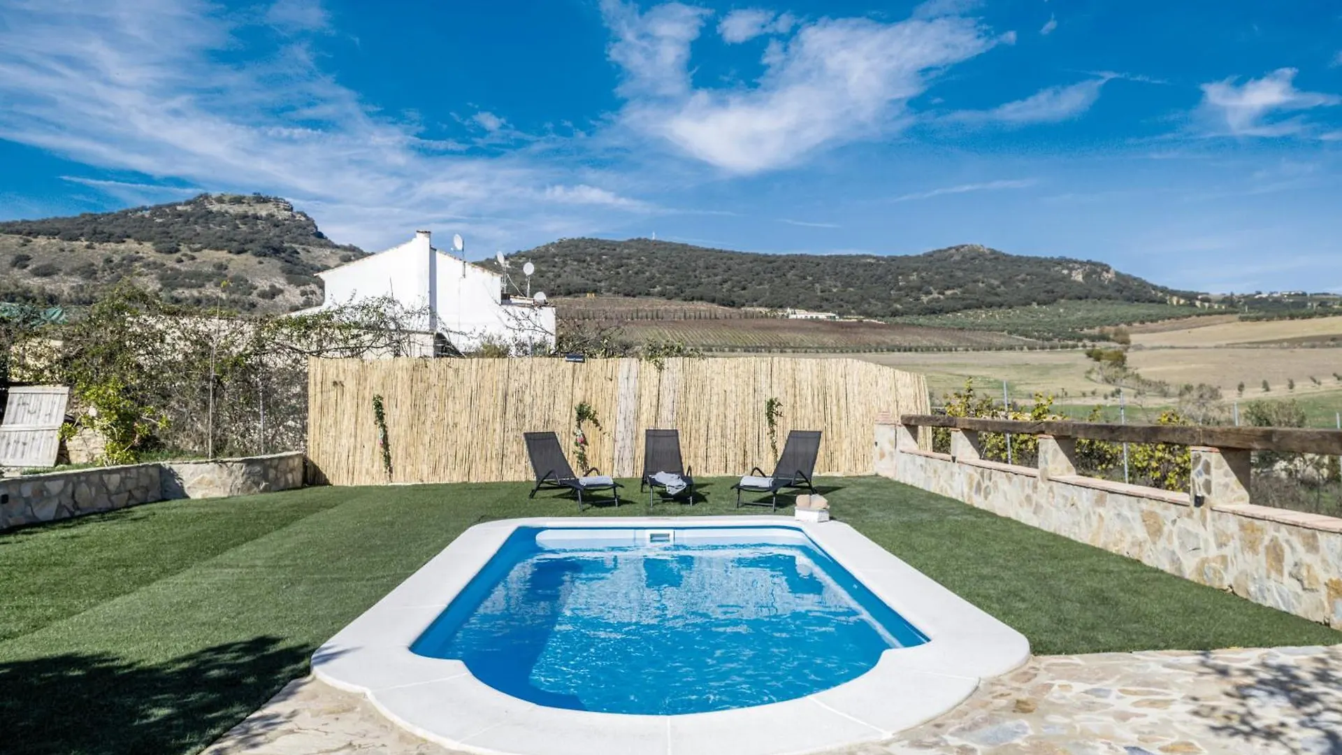 Casa Pilar Villa Ronda 0*,  Spain