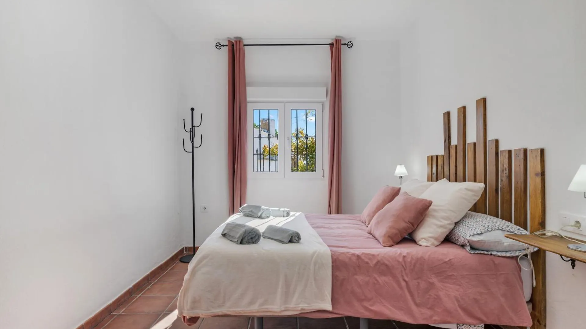 Chalet Casa Pilar Villa Ronda
