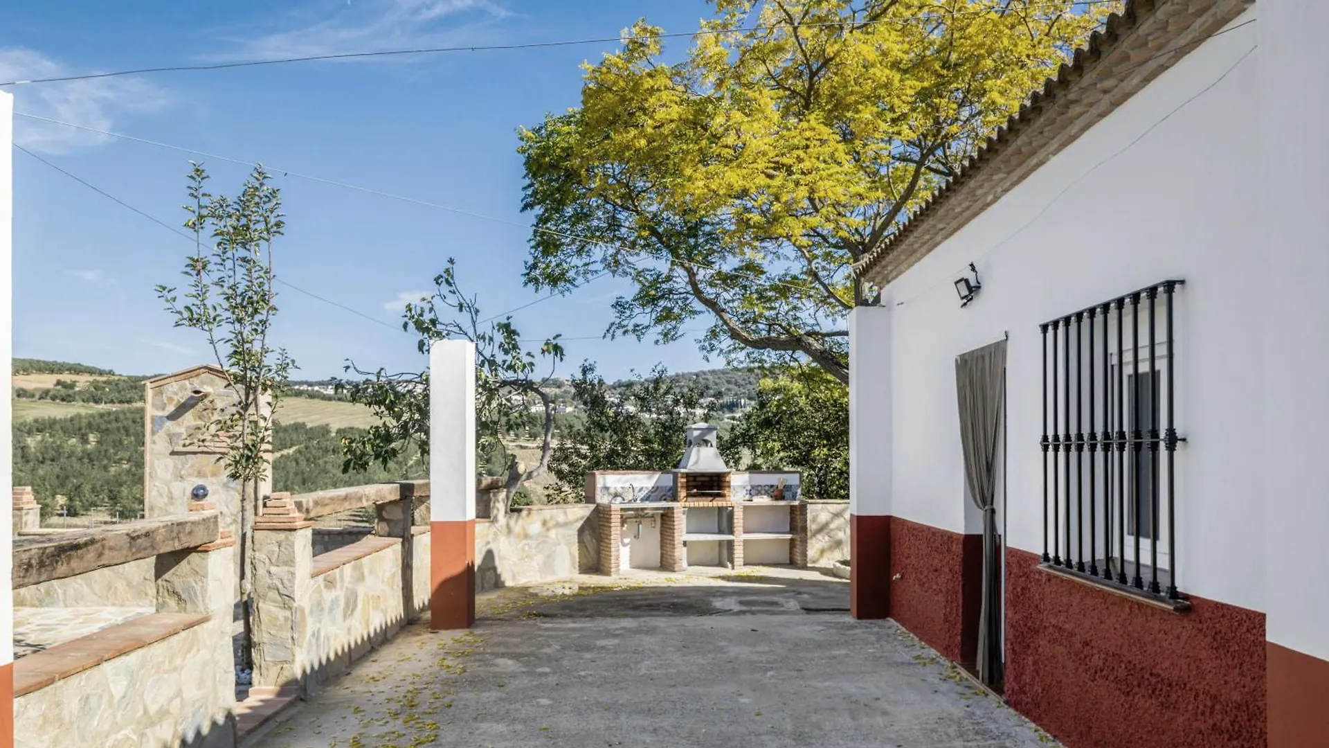 Casa Pilar Villa Ronda Spain