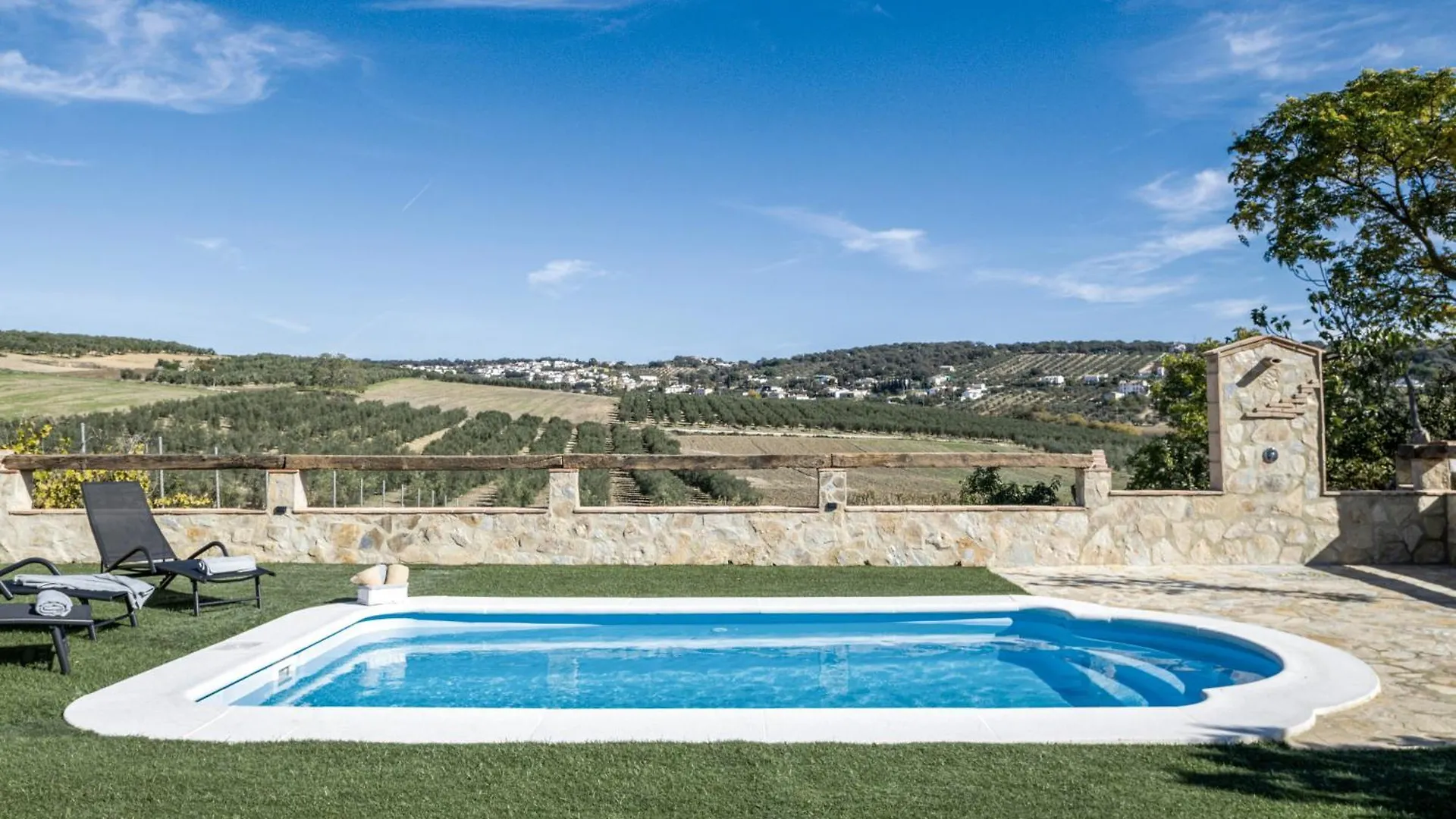 Chalet Casa Pilar Villa Ronda