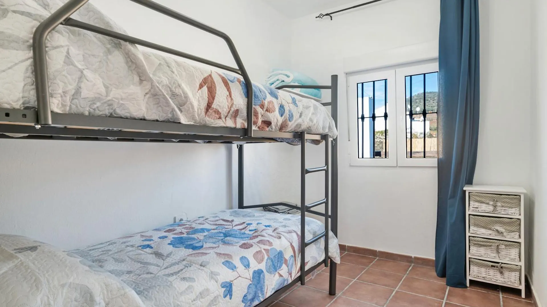 Chalet Casa Pilar Villa Ronda